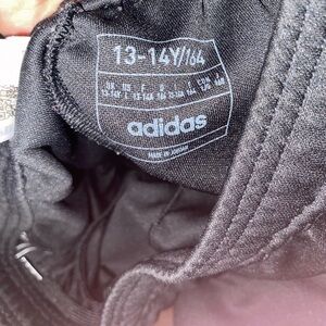 Brand new adidas jumpsuit women’s